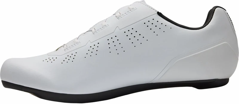 Giro Cadet II Rennradschuhe white