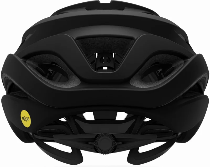 Giro Helios Spherical Mips Rennrad-Helm matte black