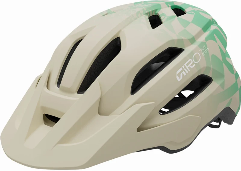 Giro Fixture Mips II Helm Universal Fit 54-61 cm