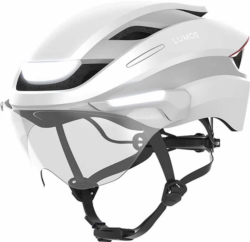 Lumos Ultra E-Bike Helm M/L (54-61 cm)