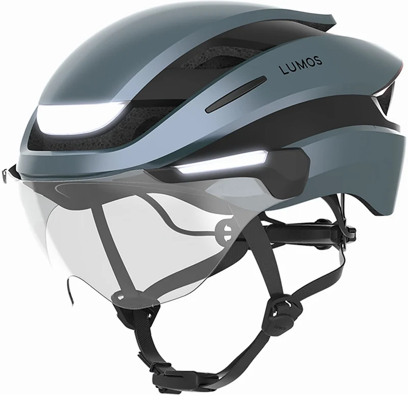 Lumos Ultra E-Bike Helm M/L (54-61 cm)