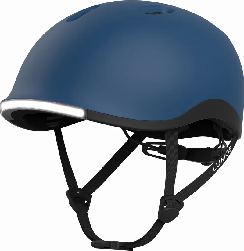 Lumos Nyxel Mips Helm ocean