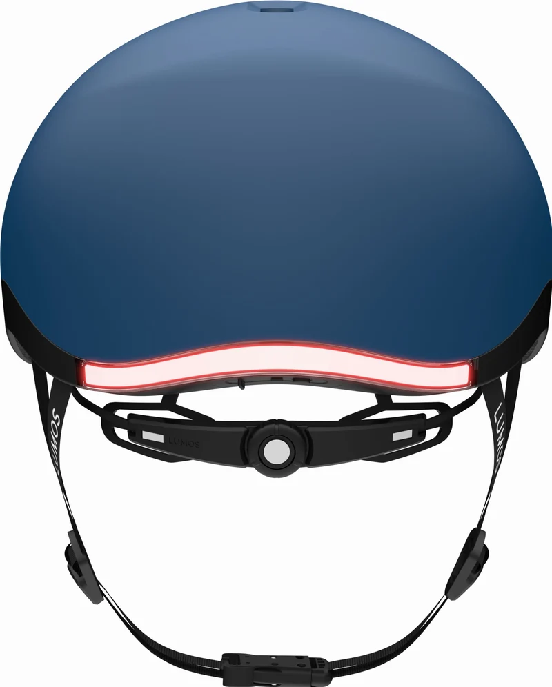 Lumos Nyxel Mips Helm ocean