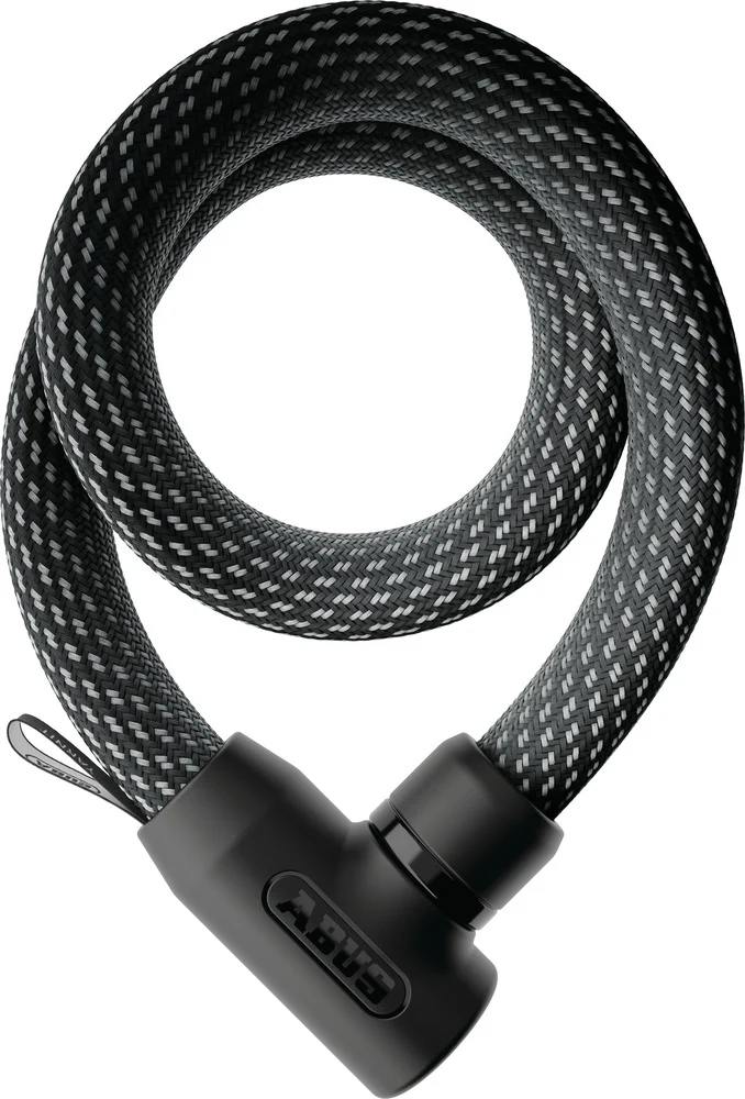Abus Yarnit 4004K Kettenschloss