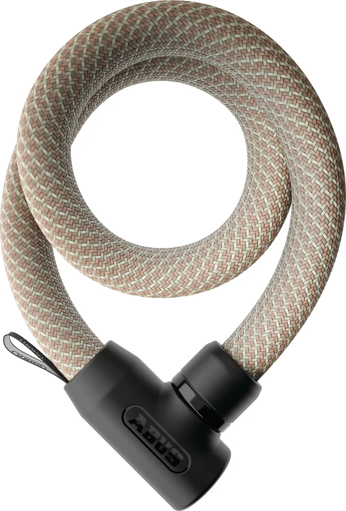 Abus Yarnit 4004K Kettenschloss