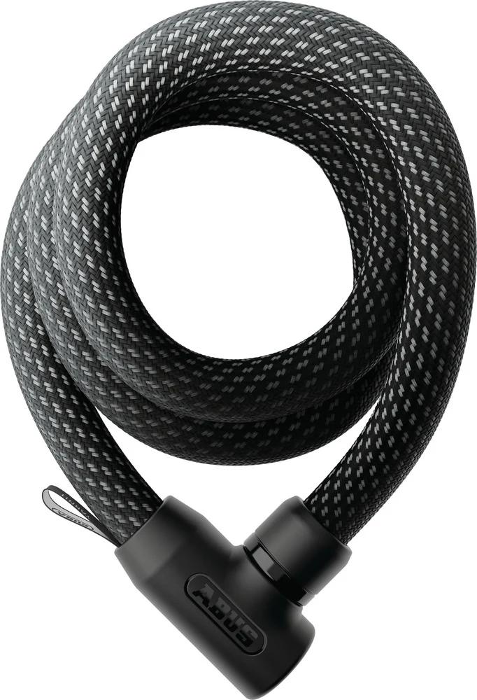 Abus Yarnit 4004K Kettenschloss