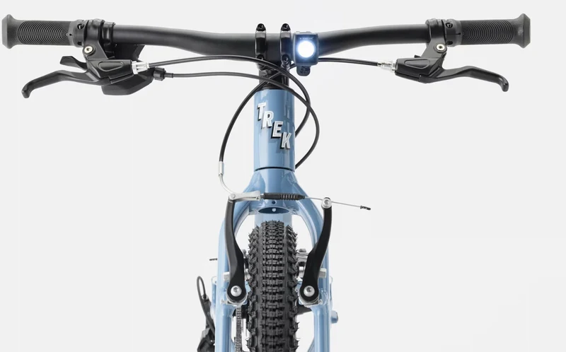 Trek Wahoo Path Kinderrad Diamant 24" fjord blue one size