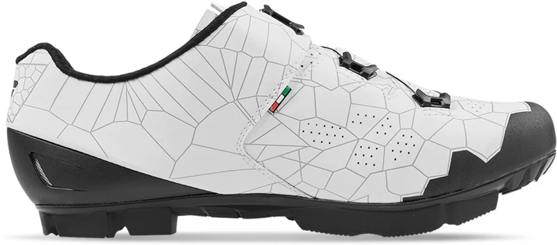 Gaerne G.Edge Gravel & MTB-Schuhe white