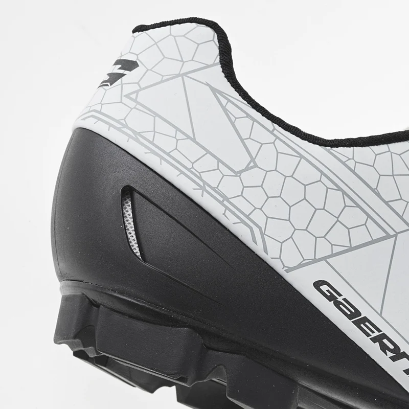 Gaerne G.Edge Gravel & MTB-Schuhe white