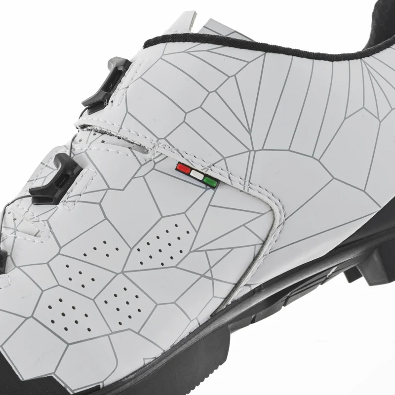 Gaerne G.Edge Gravel & MTB-Schuhe white