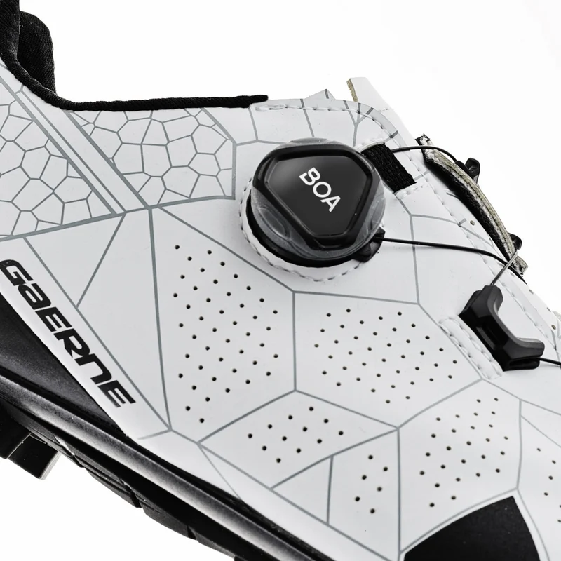 Gaerne G.Edge Gravel & MTB-Schuhe white
