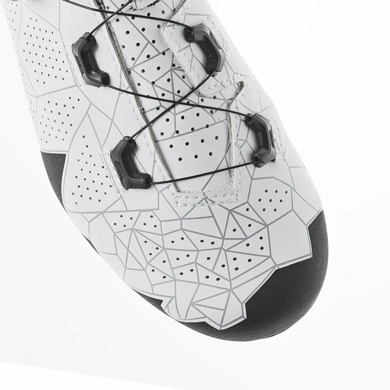 Gaerne G.Edge Gravel & MTB-Schuhe white