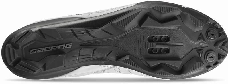 Gaerne G.Edge Gravel & MTB-Schuhe white