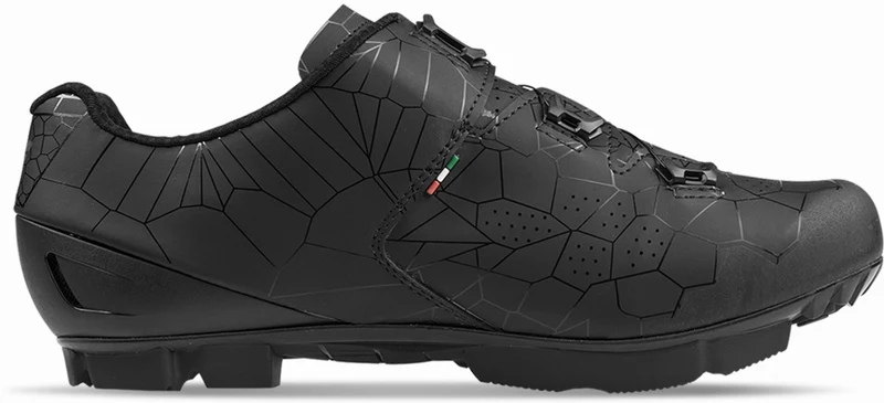 Gaerne G.Edge Gravel & MTB-Schuhe black