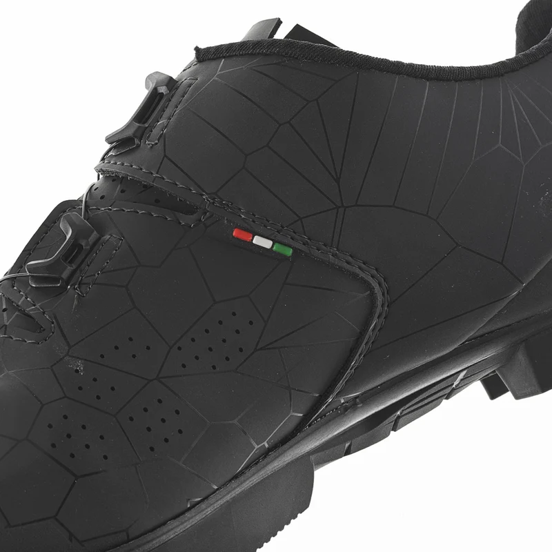 Gaerne G.Edge Gravel & MTB-Schuhe black