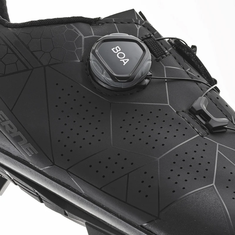 Gaerne G.Edge Gravel & MTB-Schuhe black