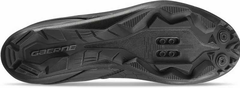 Gaerne G.Edge Gravel & MTB-Schuhe black