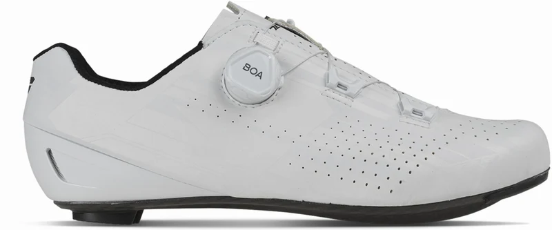 Gaerne Carbon G.Fulgor Rennradschuhe white