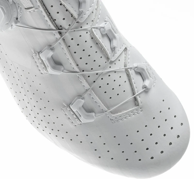 Gaerne Carbon G.Fulgor Rennradschuhe white
