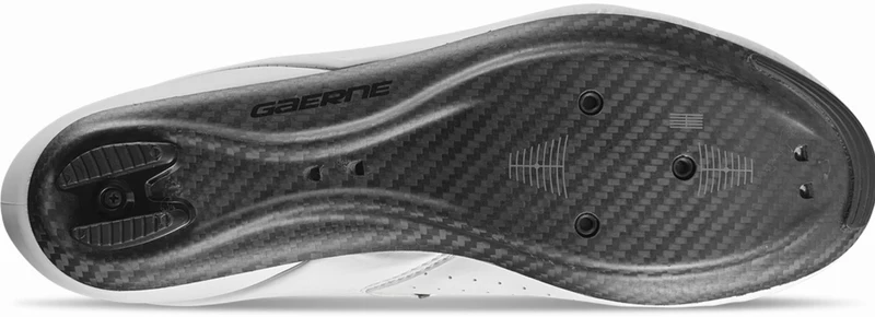 Gaerne Carbon G.Fulgor Rennradschuhe white