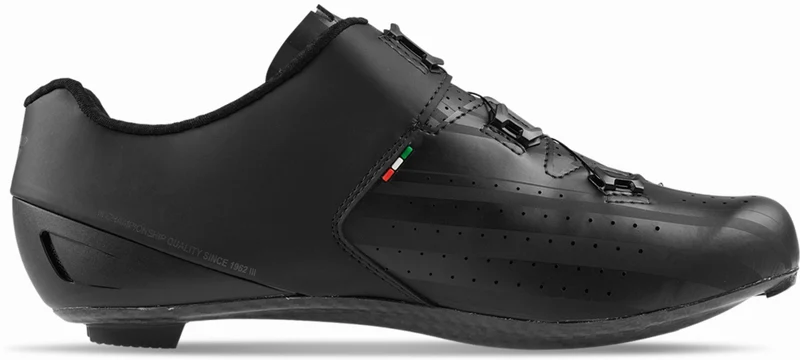 Gaerne Carbon G.Fulgor Rennradschuhe black