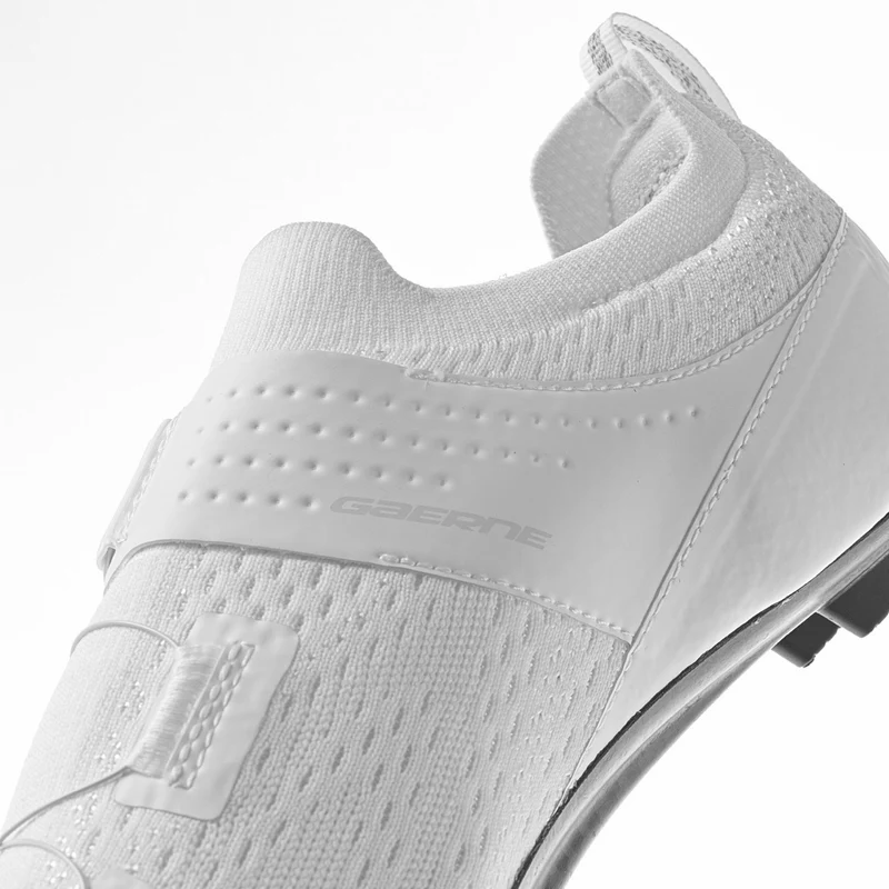 Gaerne G.Zephyr Rennradschuhe white