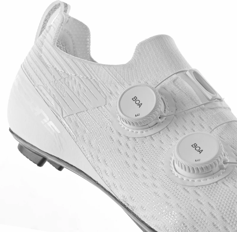Gaerne G.Zephyr Rennradschuhe white