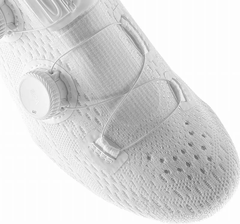 Gaerne G.Zephyr Rennradschuhe white