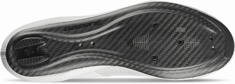 Gaerne G.Zephyr Rennradschuhe white