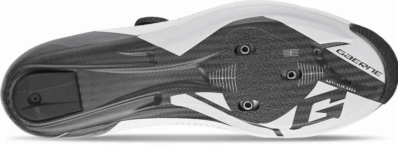 Gaerne G.Jet Rennradschuhe anthracite/white