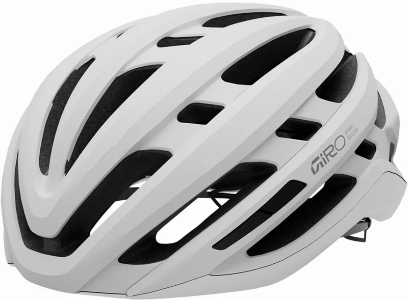 Giro Agilis Mips Rennrad-Helm matte white
