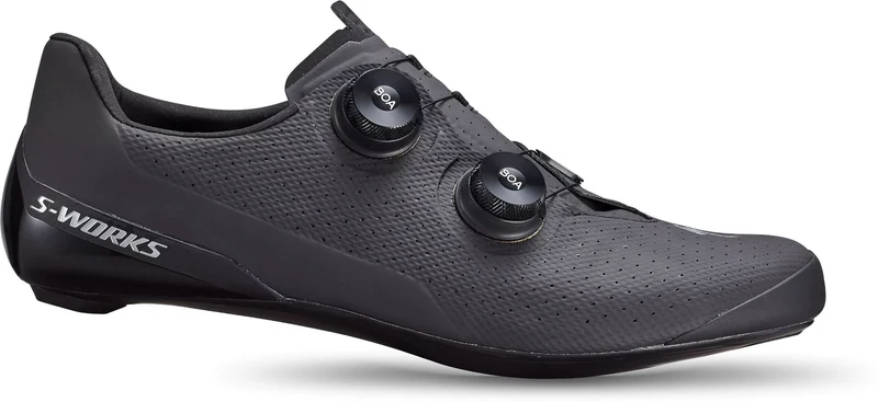 Specialized S-Works Torch Rennradschuhe black