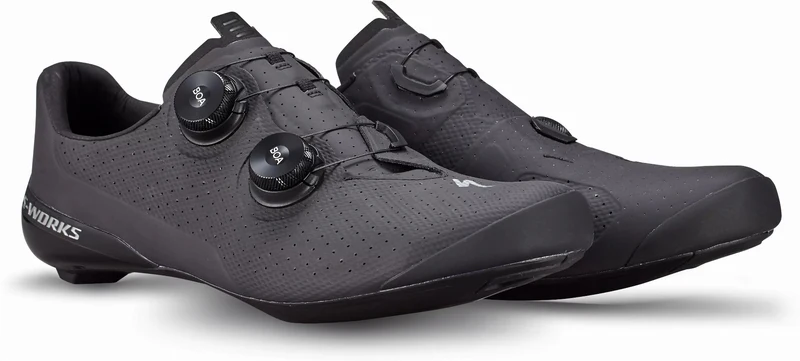 Specialized S-Works Torch Rennradschuhe black