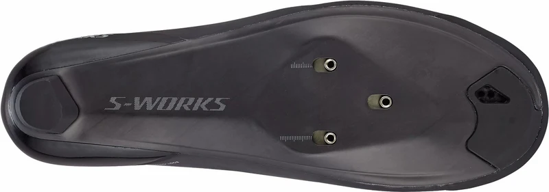 Specialized S-Works Torch Rennradschuhe black