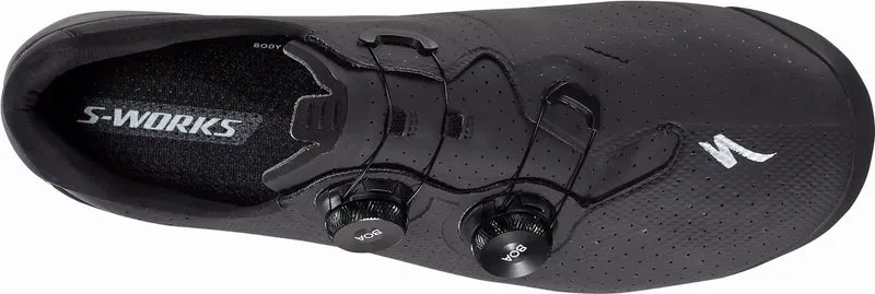 Specialized S-Works Torch Rennradschuhe black