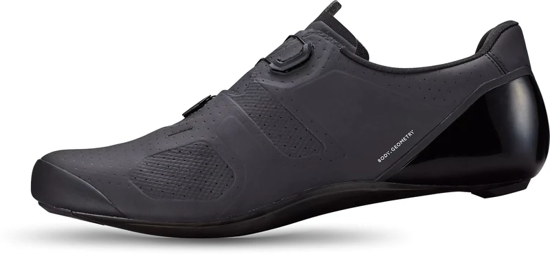 Specialized S-Works Torch Rennradschuhe black