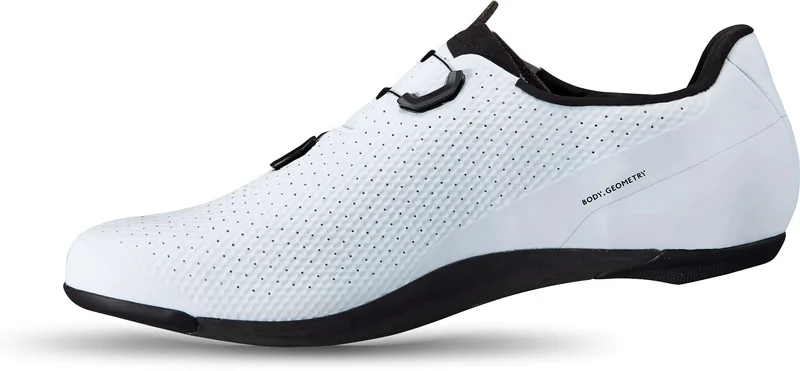 Specialized Torch 3.0 Rennradschuhe white