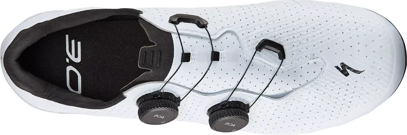 Specialized Torch 3.0 Rennradschuhe white