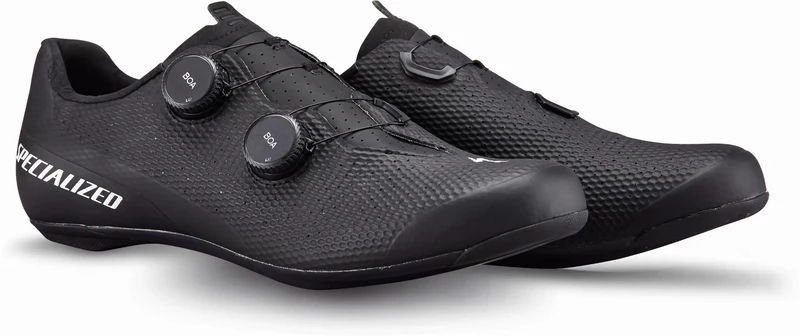 Specialized Torch 3.0 Rennradschuhe black