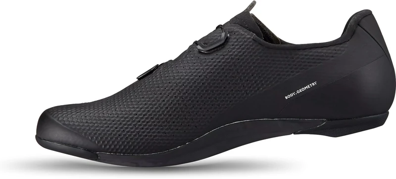Specialized Torch 3.0 Rennradschuhe black