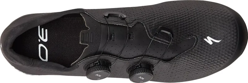 Specialized Torch 3.0 Rennradschuhe black