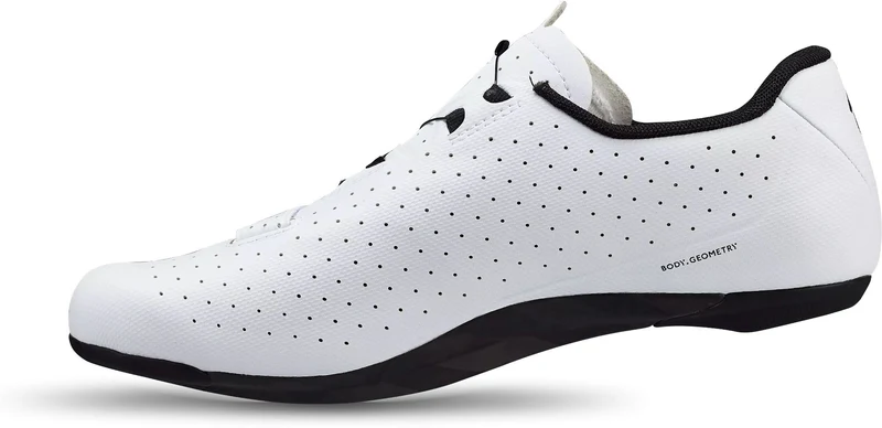 Specialized Torch 2.0 Rennradschuhe white