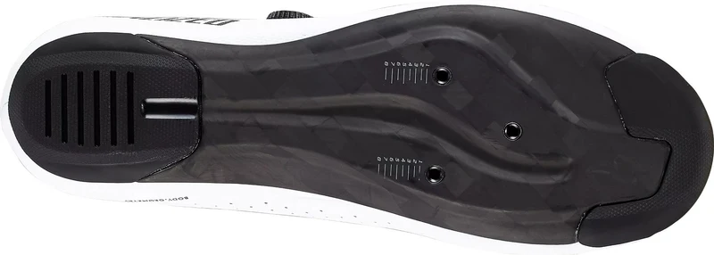 Specialized Torch 2.0 Rennradschuhe white