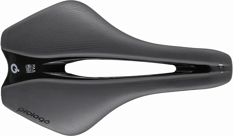 Prologo Dimension R2 Sattel Tirox anthrazit/schwarz