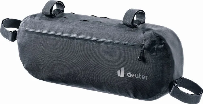 Deuter Cabezon FB Rahmentasche black