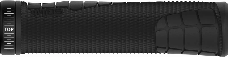 SQlab 7OX 2.0 Ergonomische MTB-Griffe black