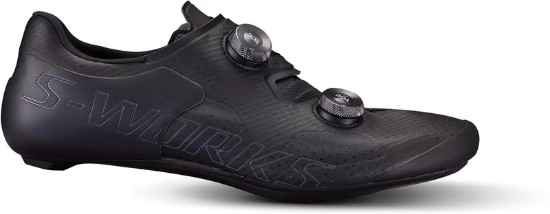 Specialized S-Works Ares 2 Rennradschuhe black