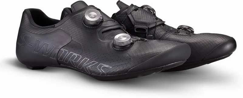 Specialized S-Works Ares 2 Rennradschuhe black