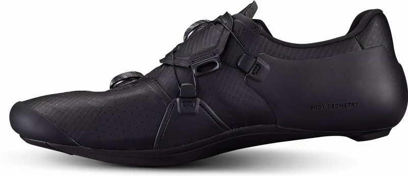 Specialized S-Works Ares 2 Rennradschuhe black