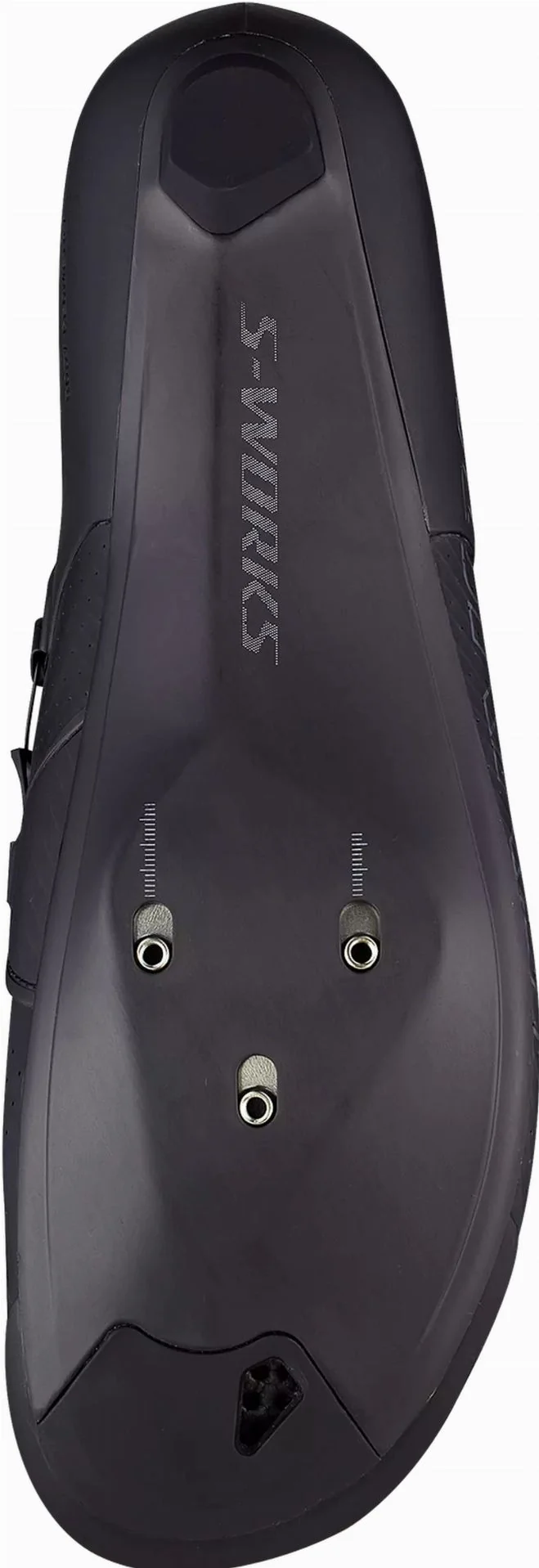 Specialized S-Works Ares 2 Rennradschuhe black